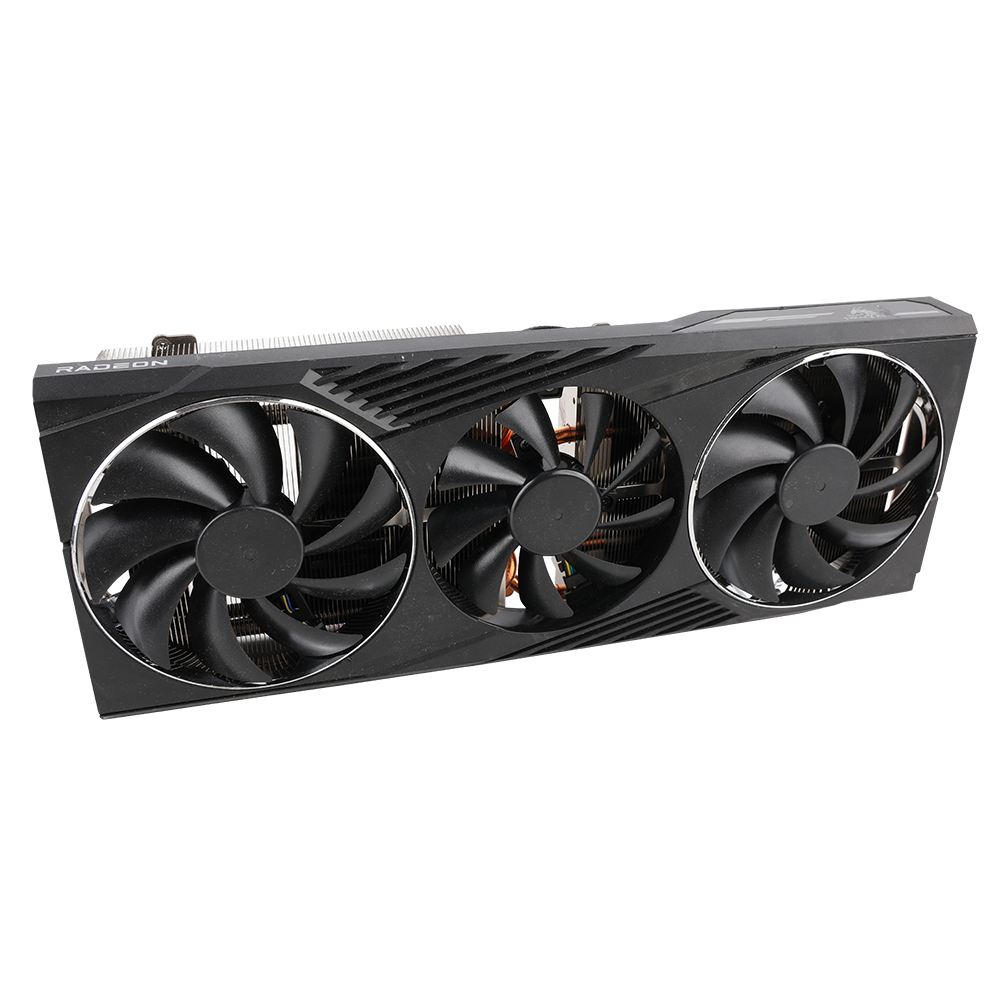 For PowerColor Red Dragon AMD  - đánh giá và giá Rx 6800 Xt 16Gb Video Card