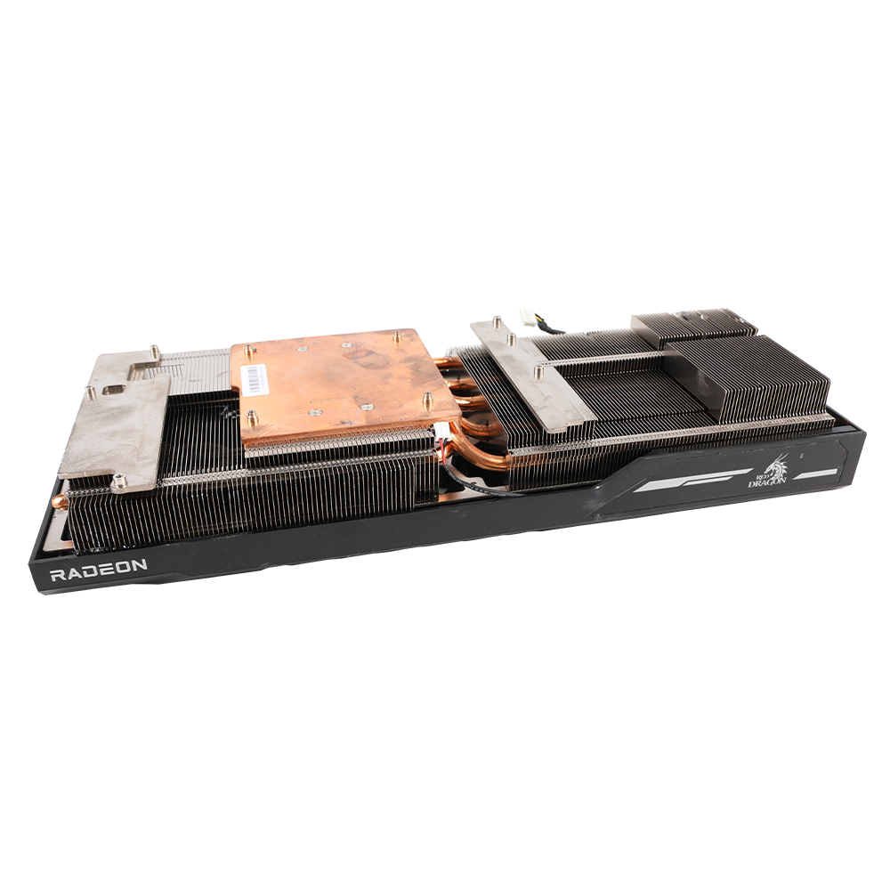 For PowerColor Red Dragon AMD  - đánh giá và giá Rx 6800 Xt 16Gb Video Card