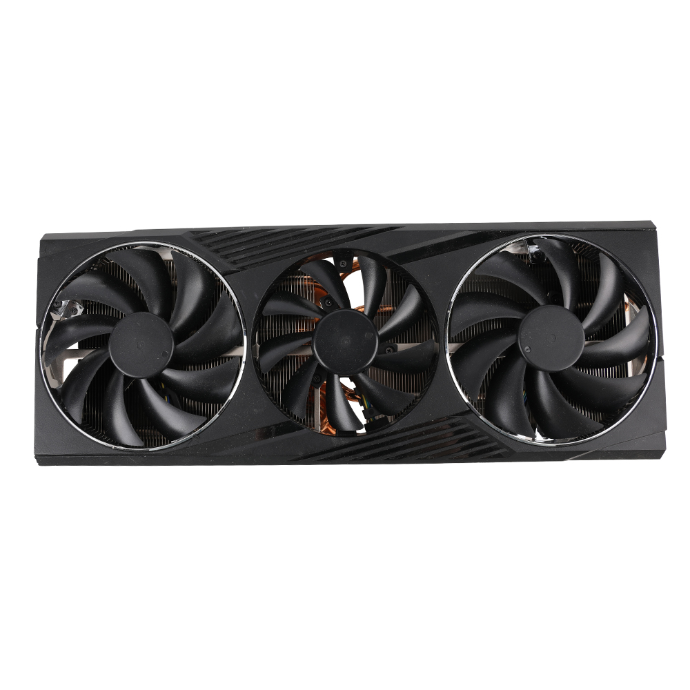 For PowerColor Red Dragon AMD  - đánh giá và giá Rx 6800 Xt 16Gb Video Card