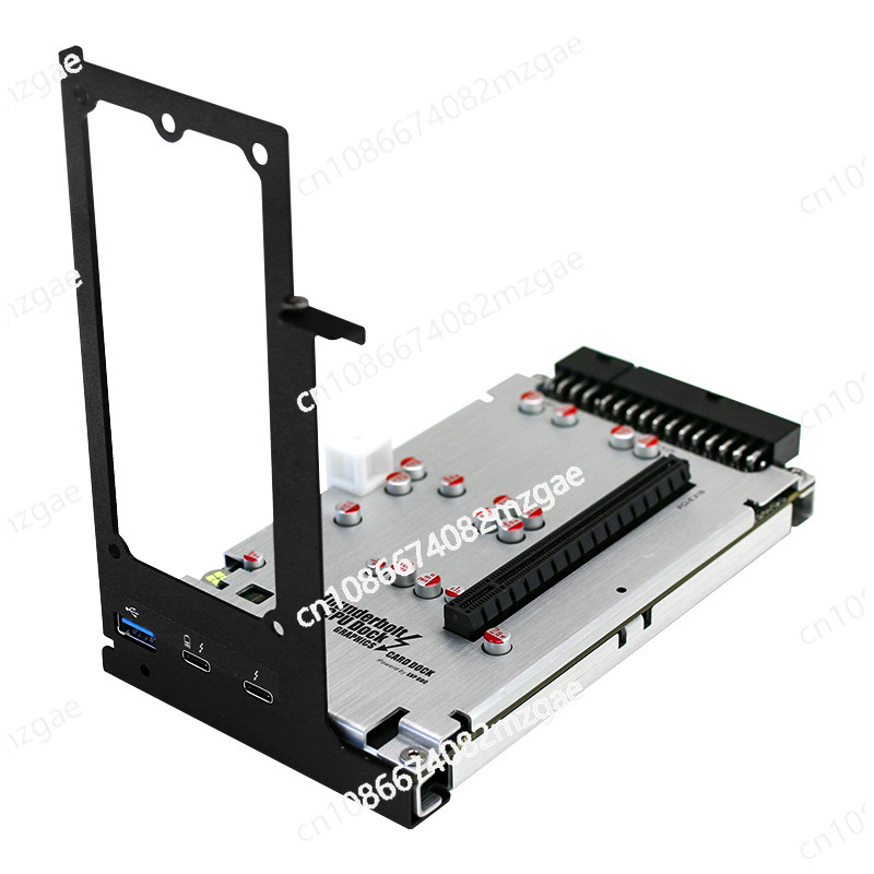 Mini External GPU Enclosure TH - đánh giá và giá Thunderbolt 4 External Gpu Enclosure