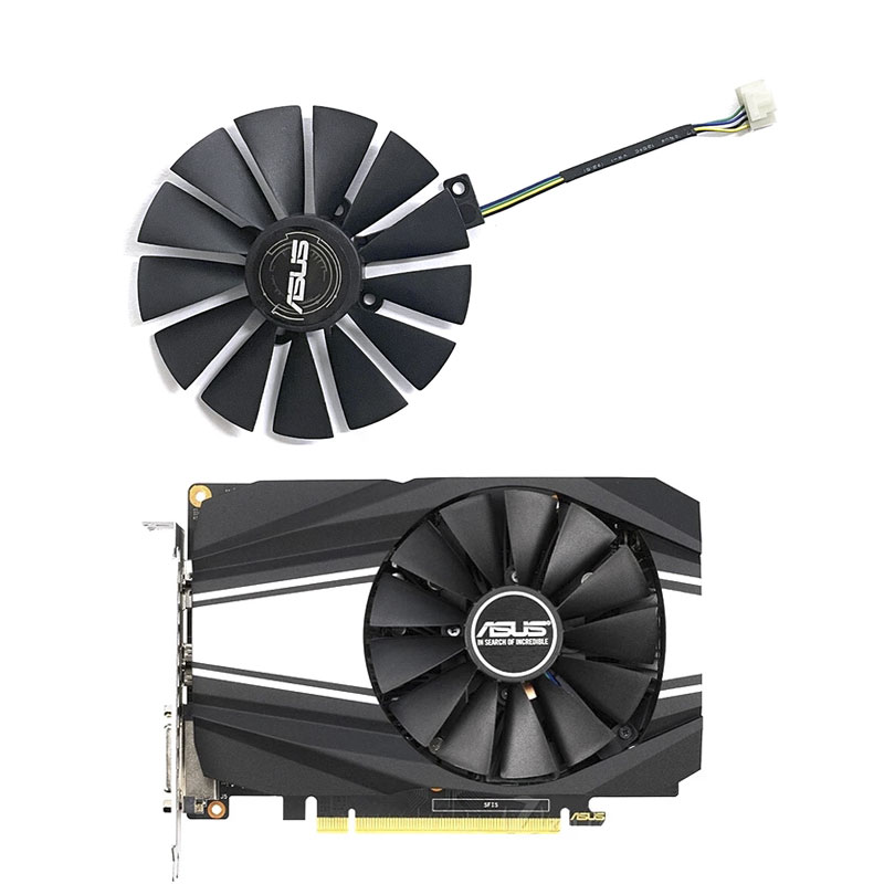 PLD10010B12HH Quạt Tản Nhiệt T - đánh giá và giá Rtx 4080 Super 16Gb