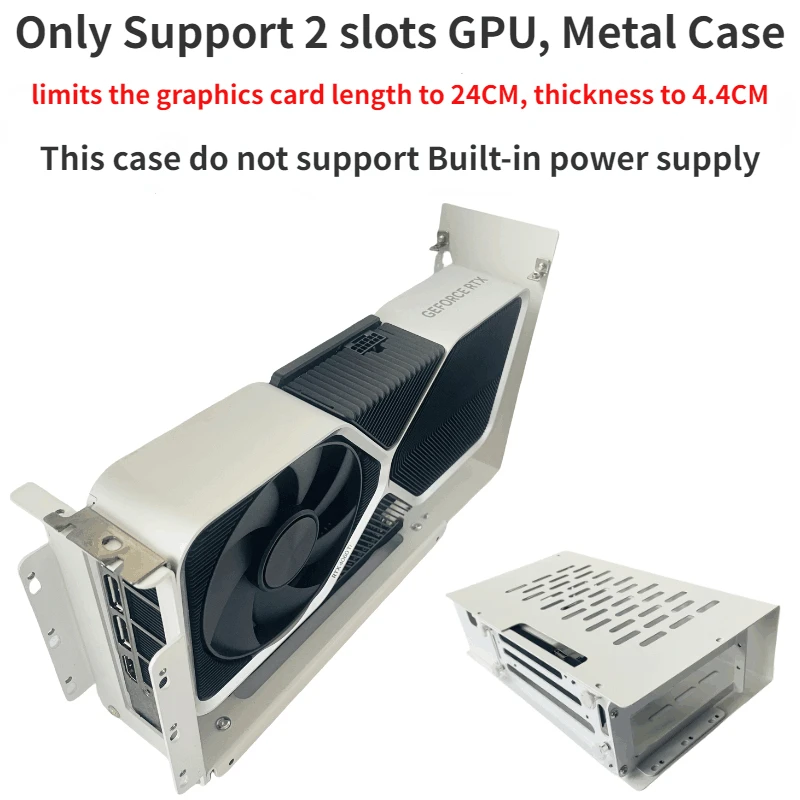 Laptop External Graphics Card  - đánh giá và giá Oculink Egpu Dock Graphics Card