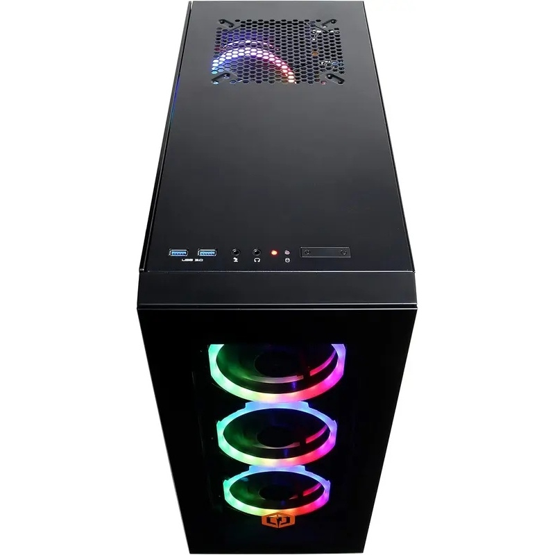 Gamer Xtreme VR Gaming Desktop - đánh giá và giá Rtx 4060 Ti 16Gb Desktop
