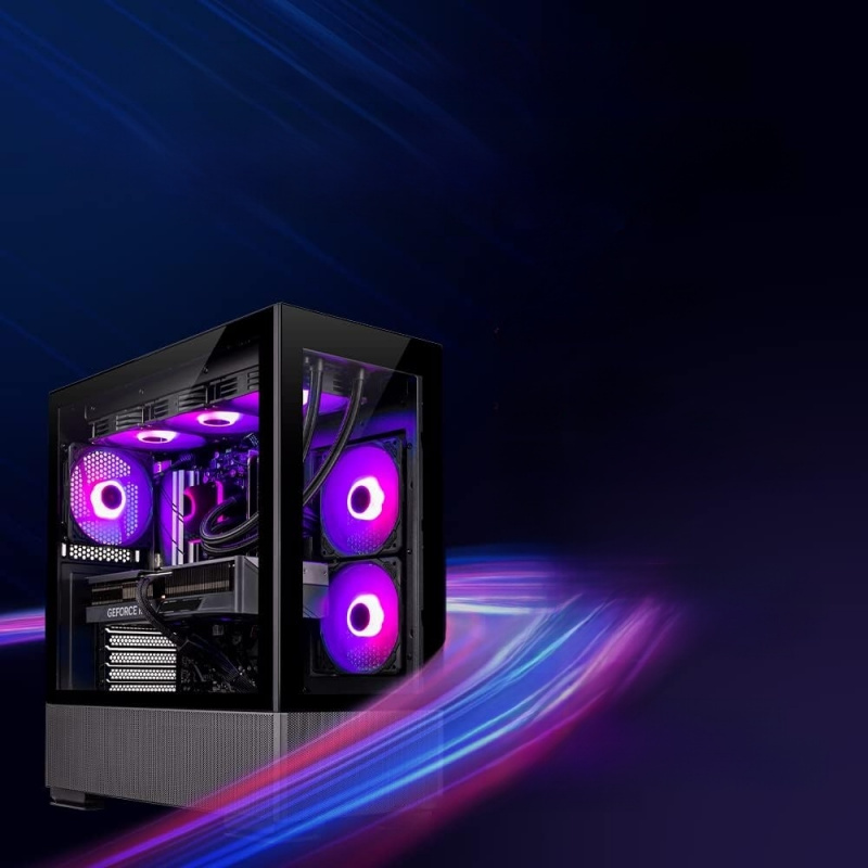 Gaming PC Desktop,  i7 13700F  - đánh giá và giá Rtx 4060 Ti 16Gb Desktop