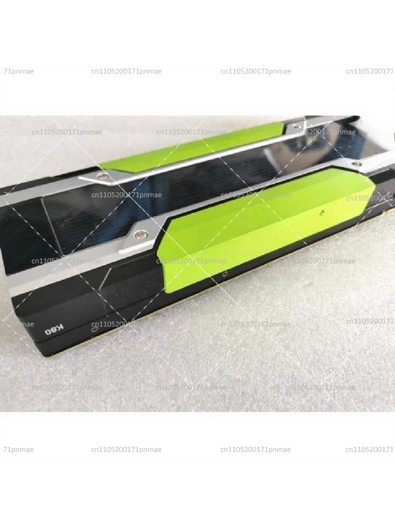 K80 24GB GPU Computing Graphic - đánh giá và giá Ai Deep Learning Workstation Gpu 24Gb