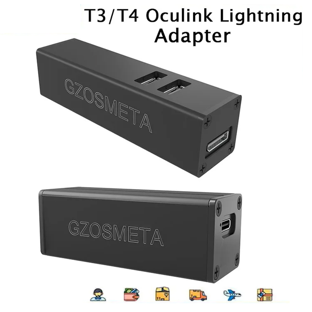 Oculink Thunderbolt USB4 Adapt - đánh giá và giá Oculink Egpu Dock Graphics Card