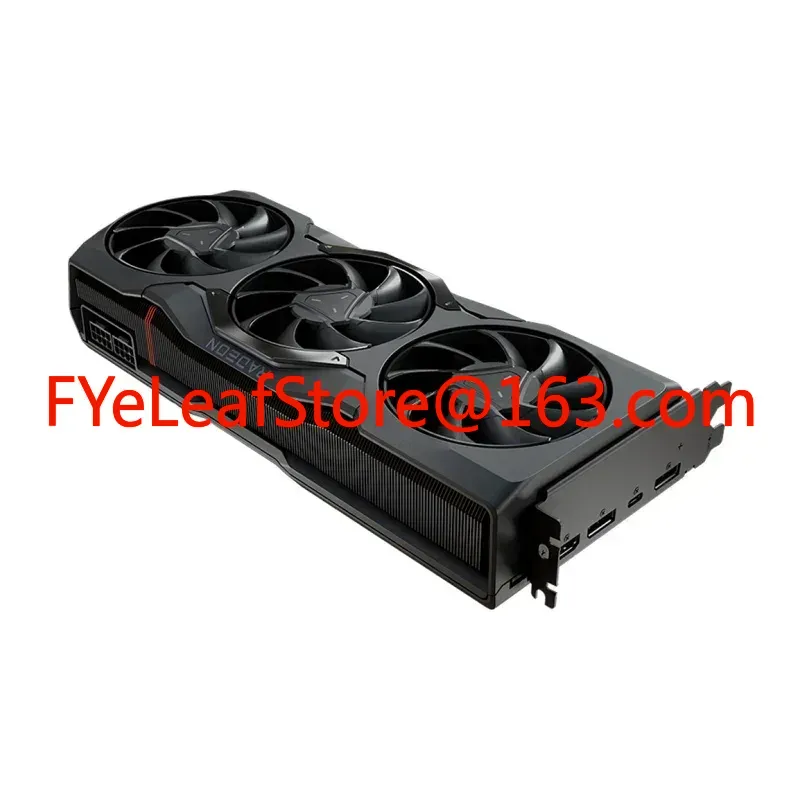 new AMD RADEON RX 7900 XTX 24g - đánh giá và giá Rx 7900 Xtx 24Gb Video Card