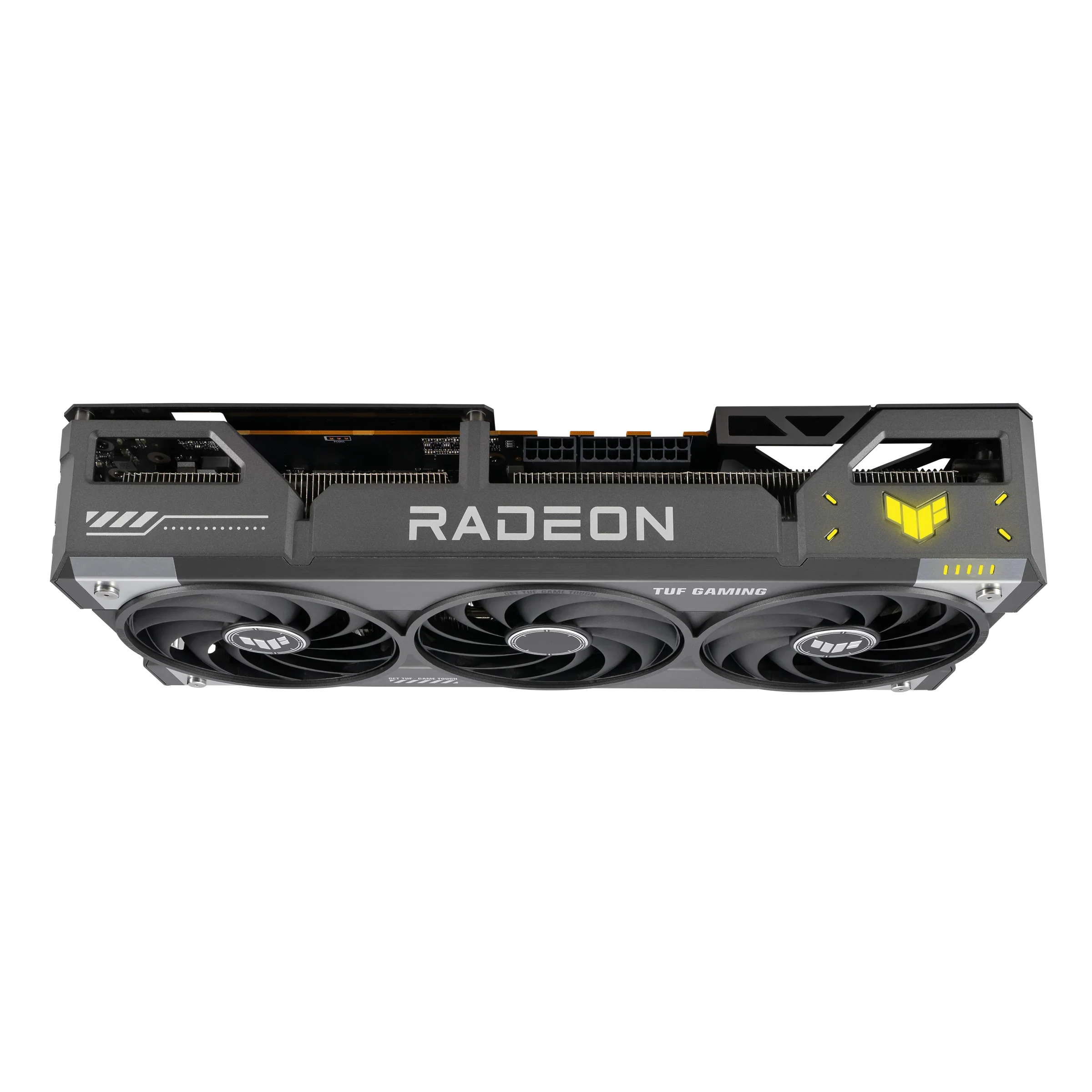 2025 TUF Gaming Radeon RX 9070 - đánh giá và giá Triple Fan Gaming Graphics Card 16Gb